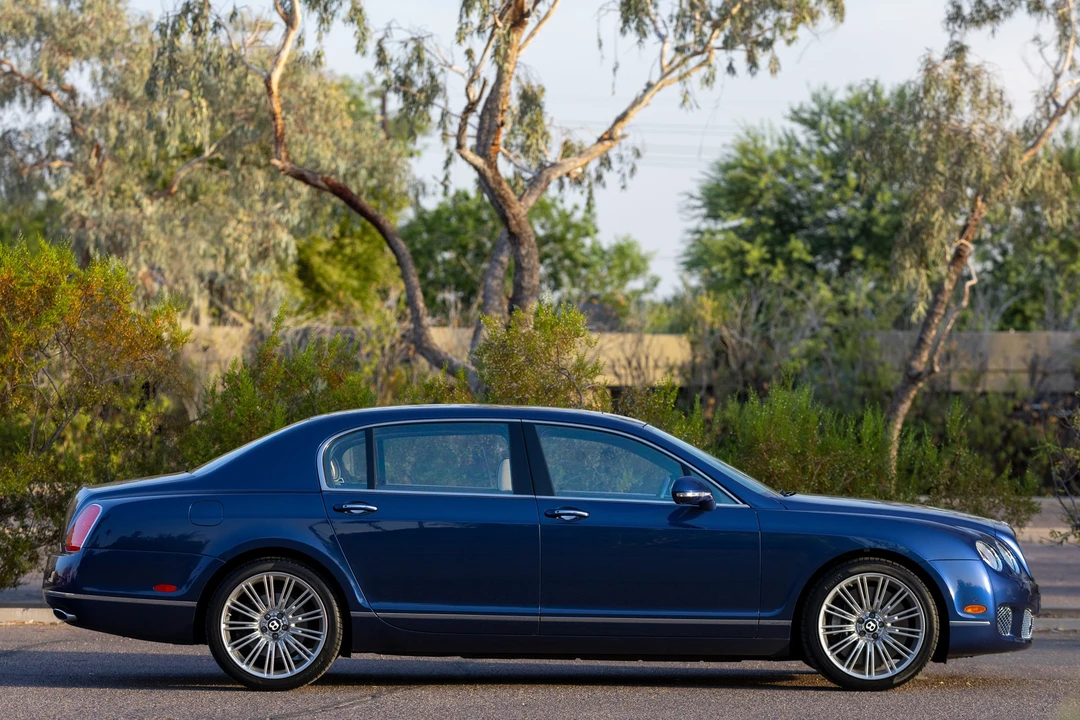 2012 Bentley Continental Flying Spur - Image 31 of 31