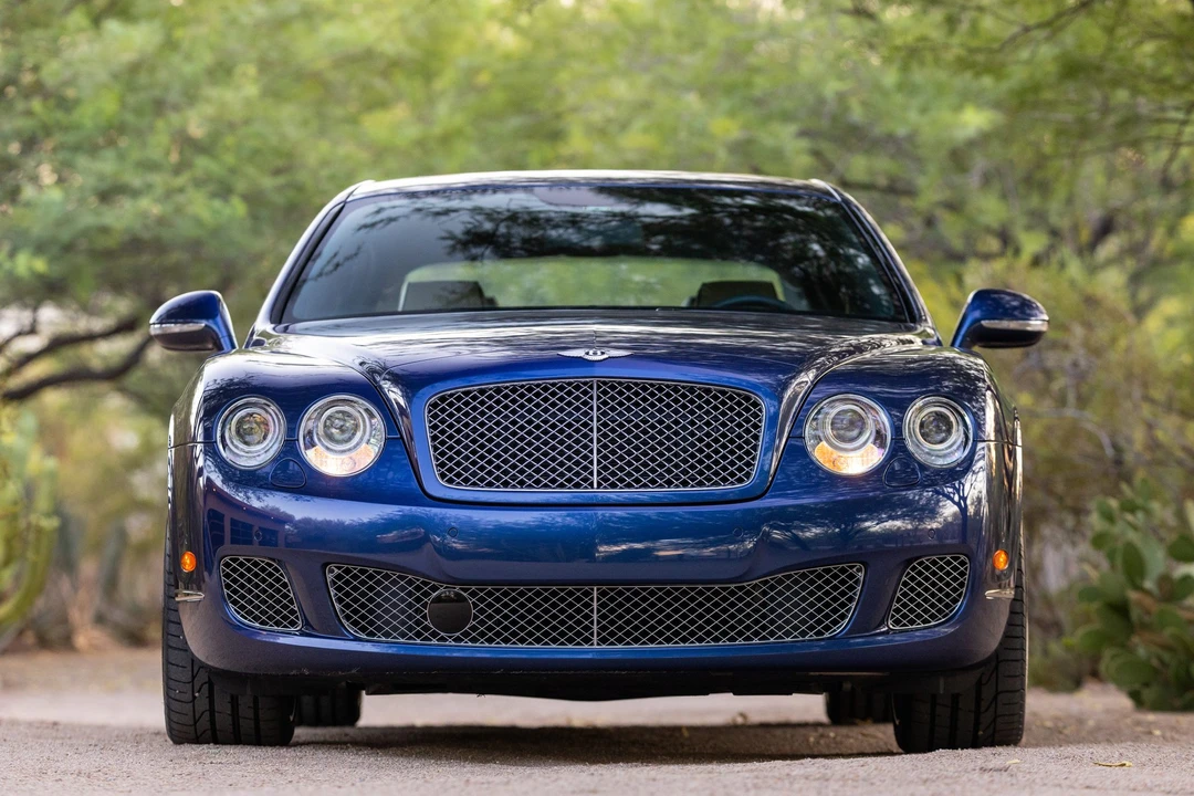 2012 Bentley Continental Flying Spur - Image 19 of 31