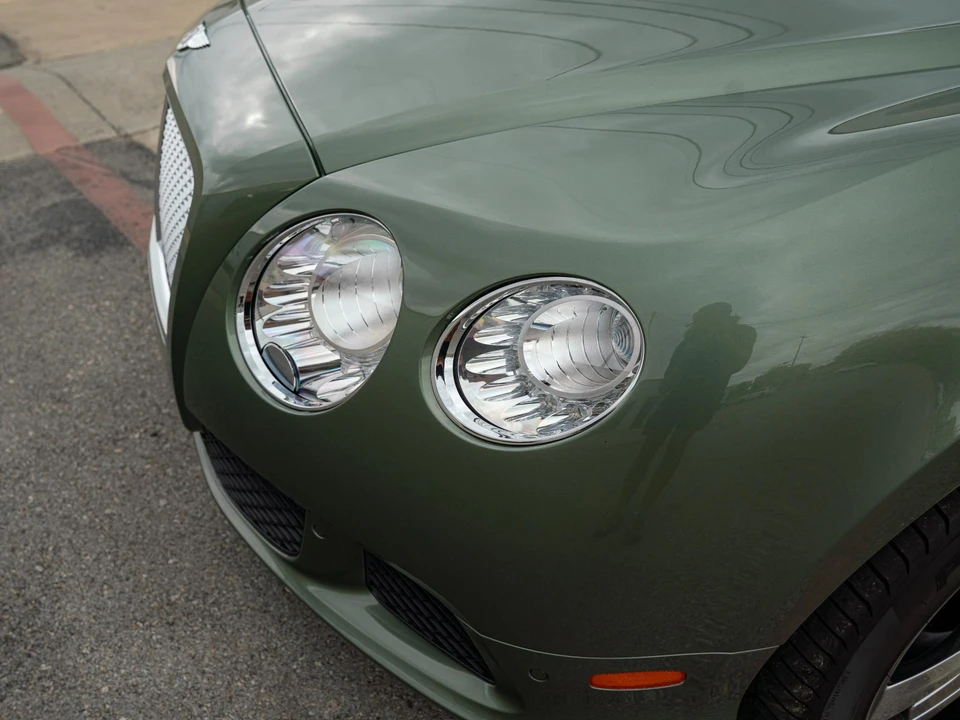 2012 Bentley Continental GTC - Image 19 of 31