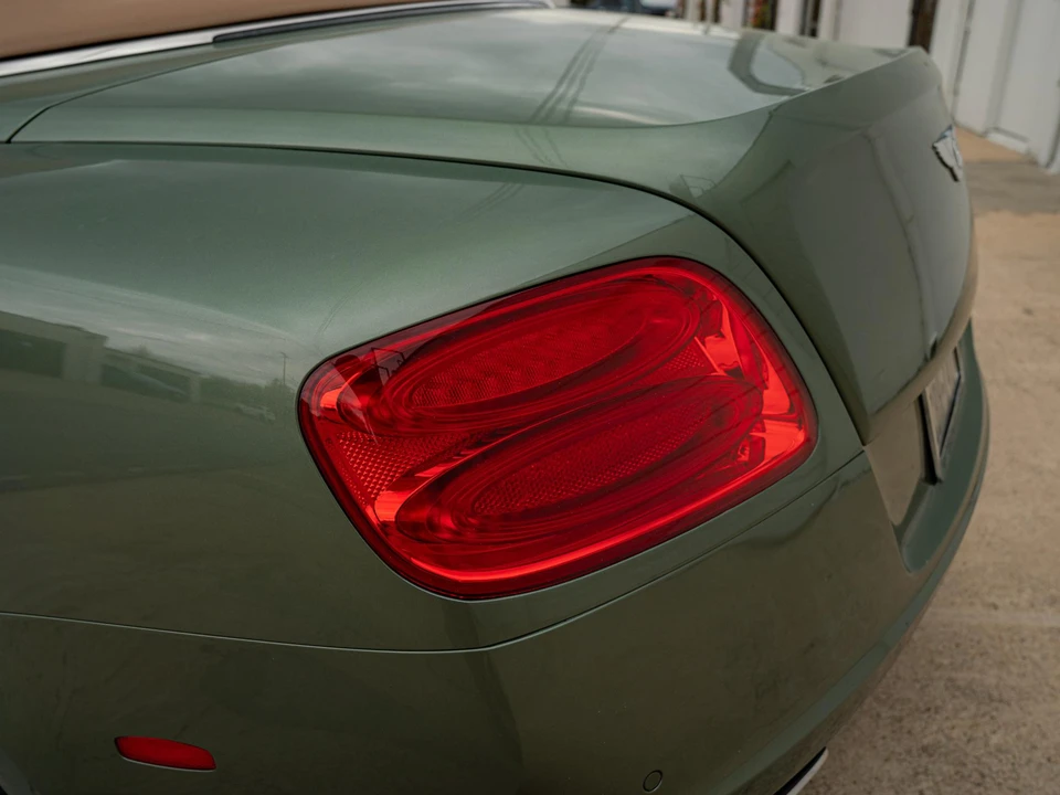 2012 Bentley Continental GTC - Image 24 of 31