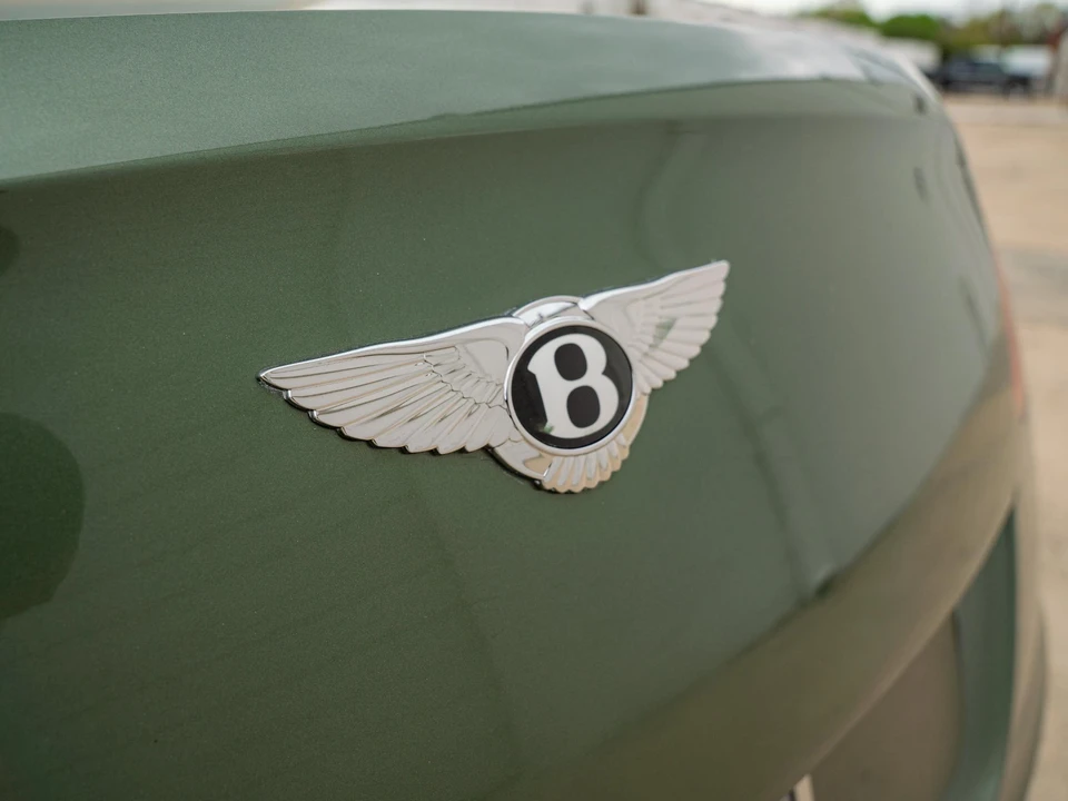 2012 Bentley Continental GTC - Image 26 of 31