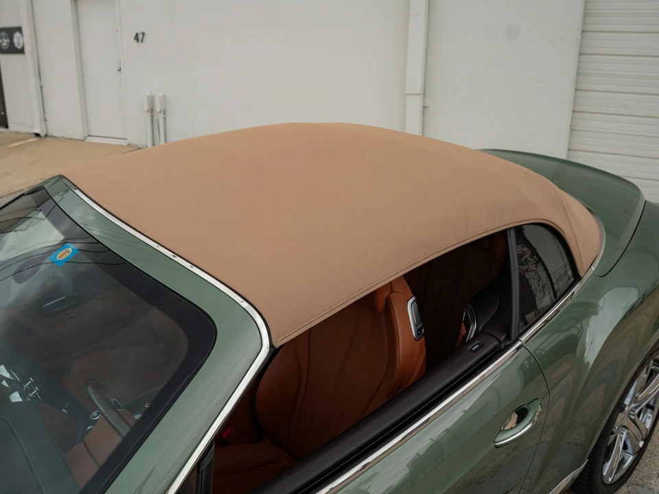 2012 Bentley Continental GTC - Image 28 of 31