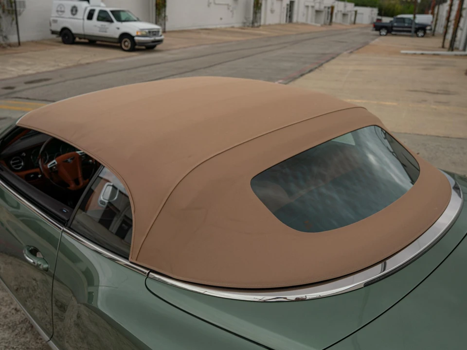 2012 Bentley Continental GTC - Image 29 of 31