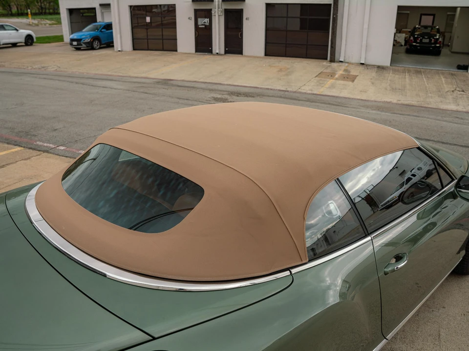 2012 Bentley Continental GTC - Image 30 of 31