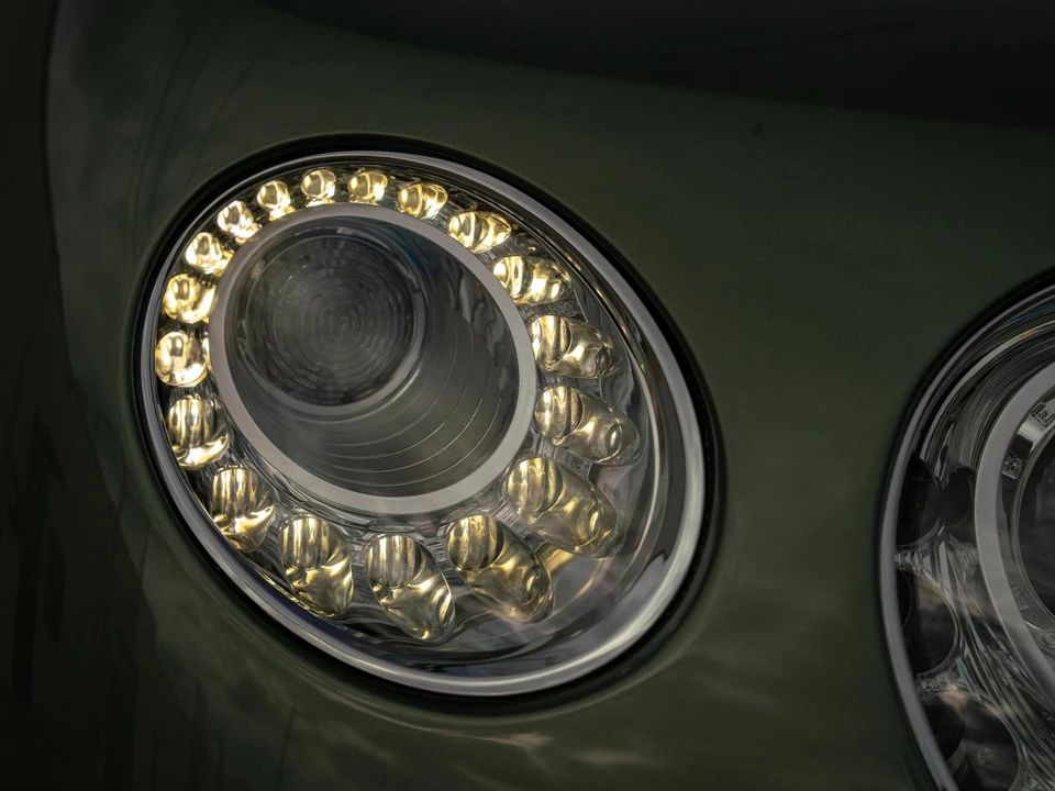 2012 Bentley Continental GTC - Image 22 of 31