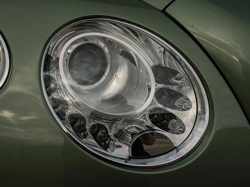 2012 Bentley Continental GTC - Image 20 of 31