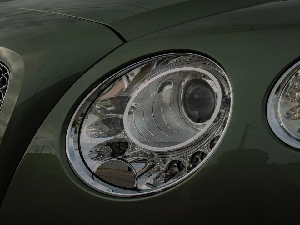 2012 Bentley Continental GTC - Image 21 of 31