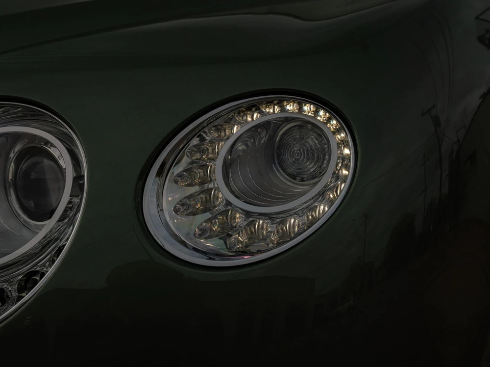 2012 Bentley Continental GTC - Image 23 of 31