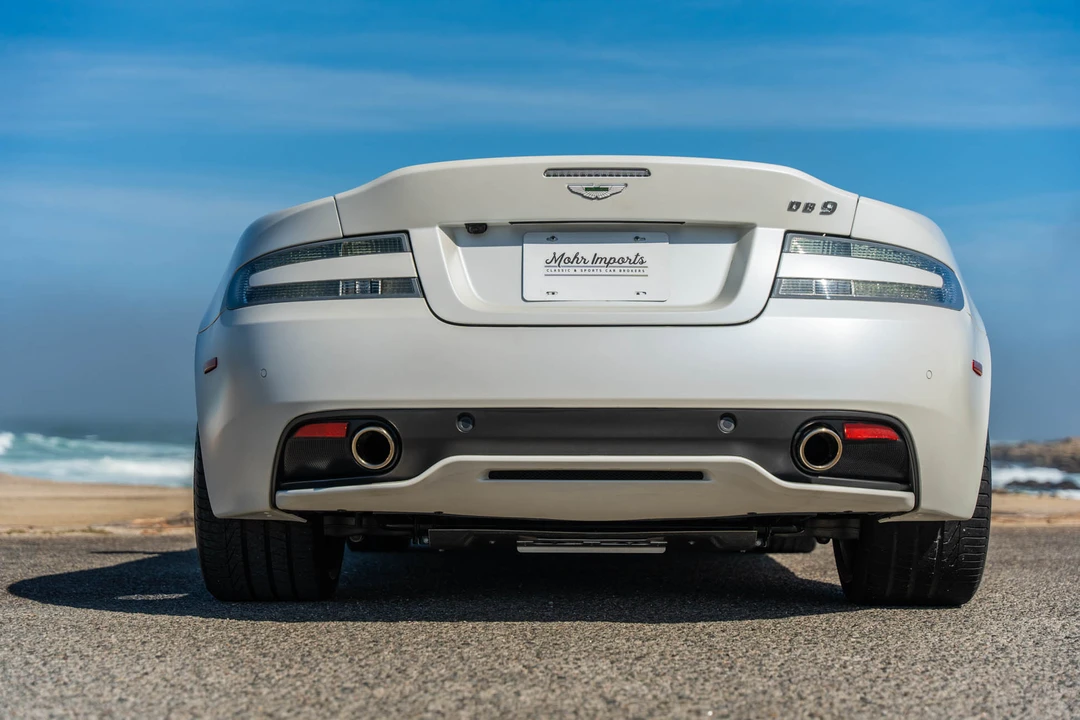 2014 Aston Martin DB9 - Image 20 of 31