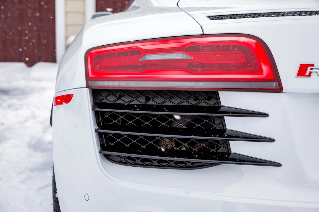 2015 Audi 42 R8 - Image 21 of 31