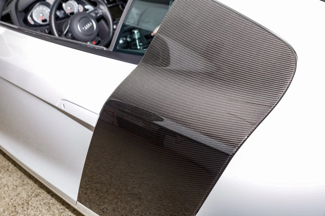 2015 Audi 42 R8 - Image 15 of 31