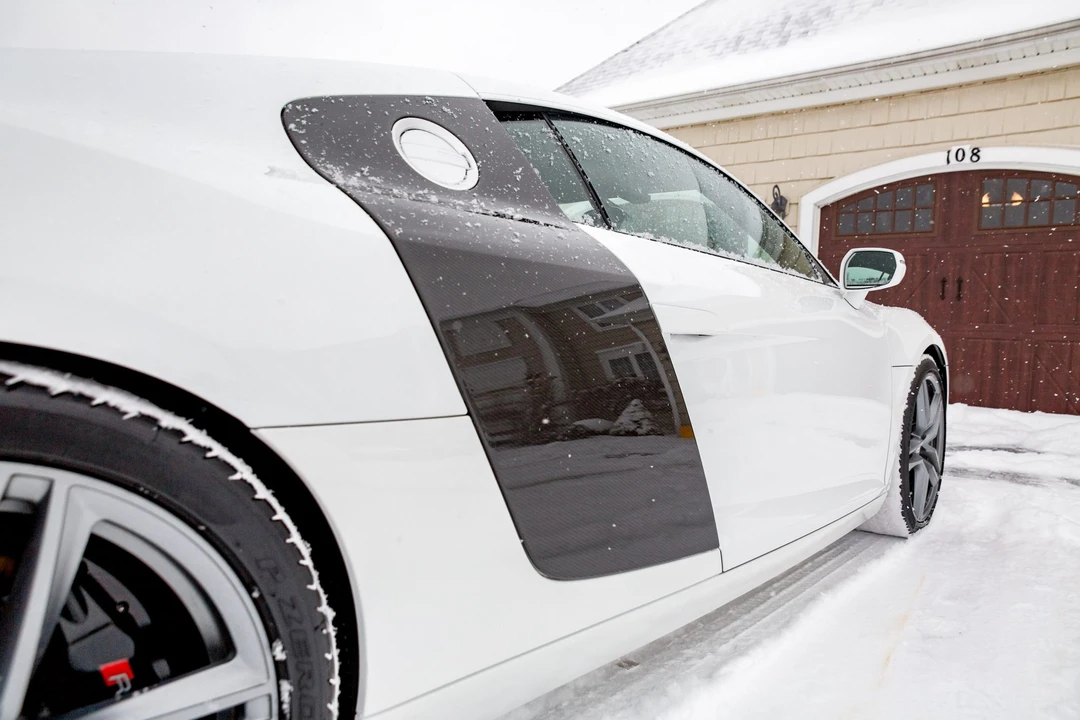 2015 Audi 42 R8 - Image 17 of 31