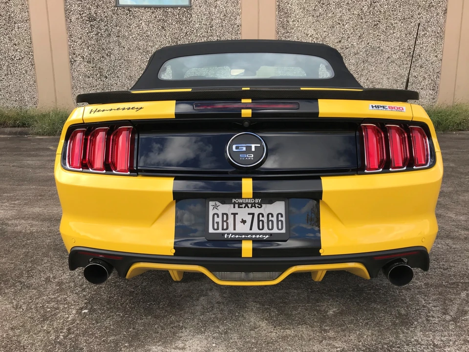 2015 Ford S550 Mustang - Image 27 of 31