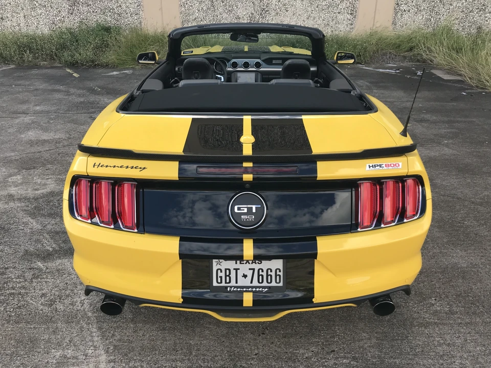 2015 Ford S550 Mustang - Image 12 of 31