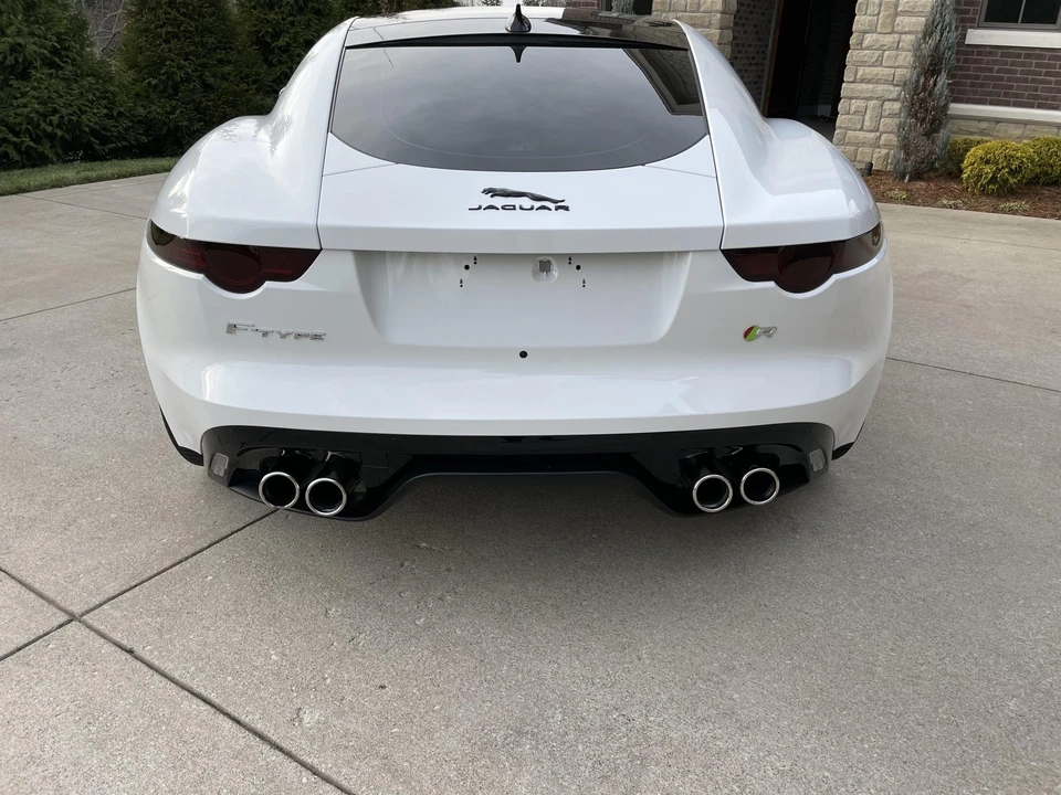 2015 Jaguar F-Type R 1st Gen - Image 24 of 31