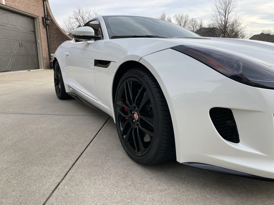 2015 Jaguar F-Type R 1st Gen - Image 31 of 31