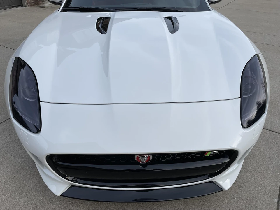 2015 Jaguar F-Type R 1st Gen - Image 16 of 31