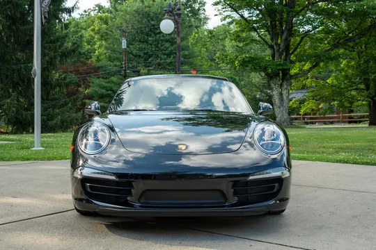 2015 Porsche 991 Carrera 4S - Image 3 of 31