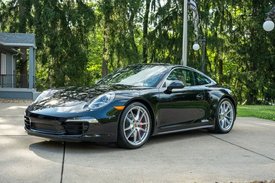 2015 Porsche 991 Carrera 4S - Image 2 of 31