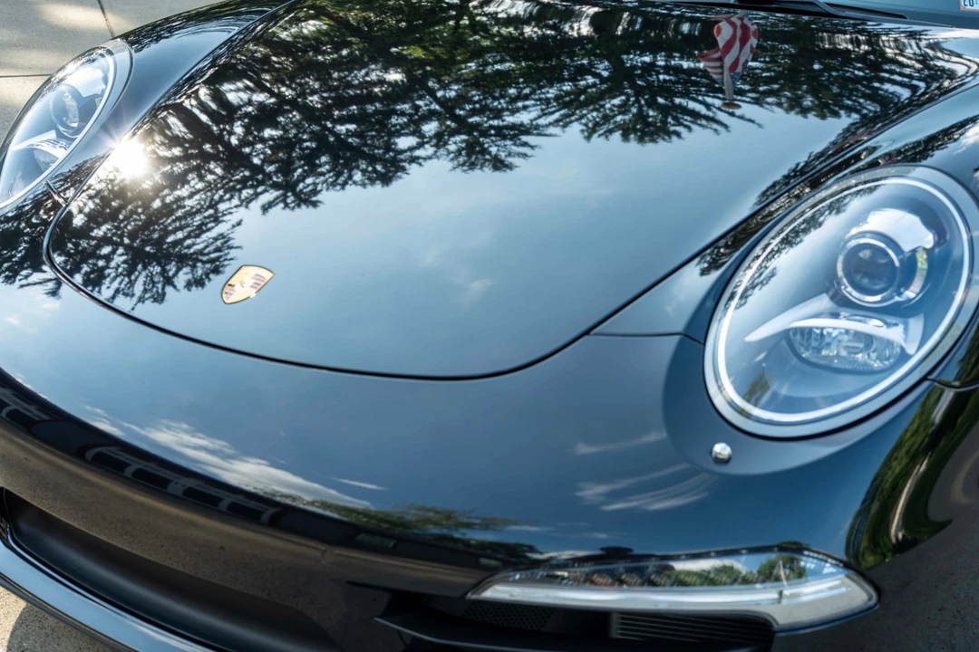 2015 Porsche 991 Carrera 4S - Image 16 of 31