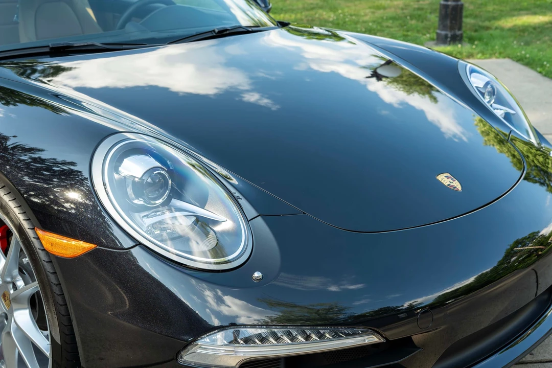 2015 Porsche 991 Carrera 4S - Image 12 of 31