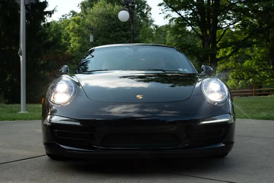 2015 Porsche 991 Carrera 4S - Image 4 of 31