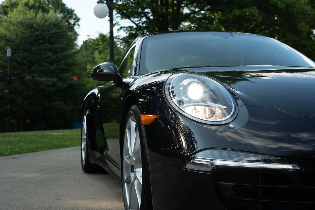 2015 Porsche 991 Carrera 4S - Image 13 of 31