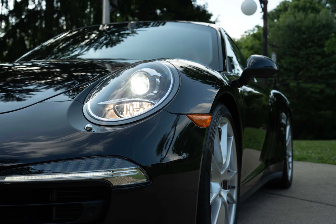 2015 Porsche 991 Carrera 4S - Image 17 of 31