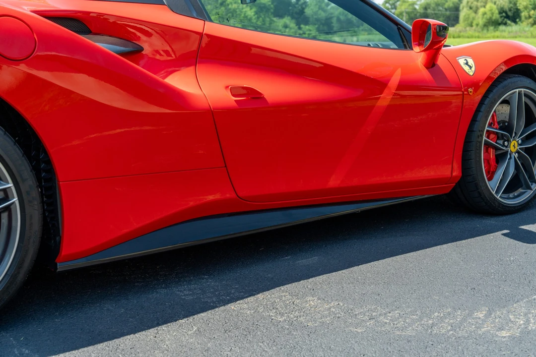 2016 Ferrari 488 Spider - Image 31 of 31