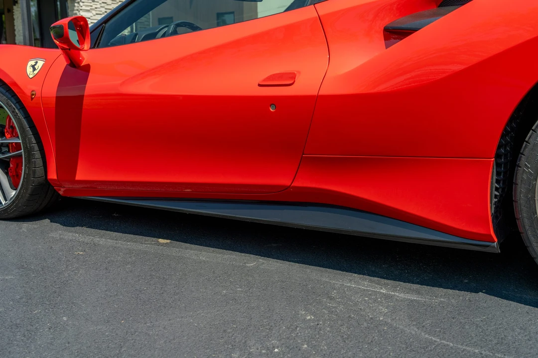 2016 Ferrari 488 Spider - Image 22 of 31