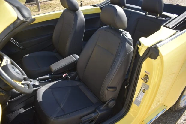 2016 Volkswagen A5 Beetle - Image 4 of 7