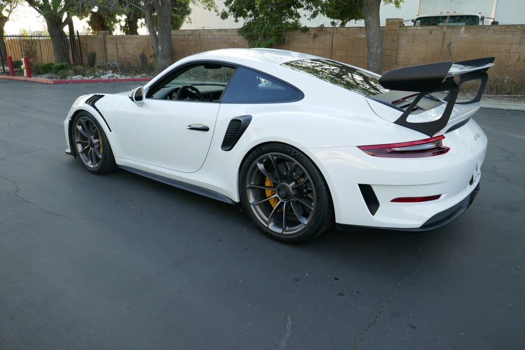 2019 Porsche 991 GT3 RS - Image 31 of 31
