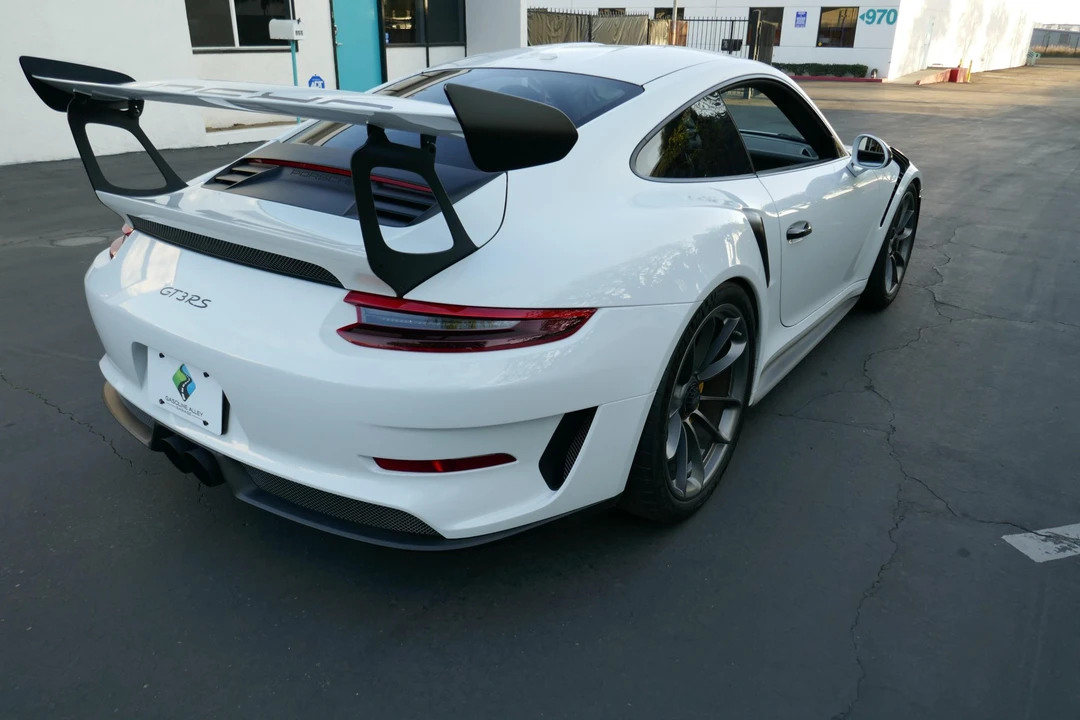 2019 Porsche 991 GT3 RS - Image 25 of 31