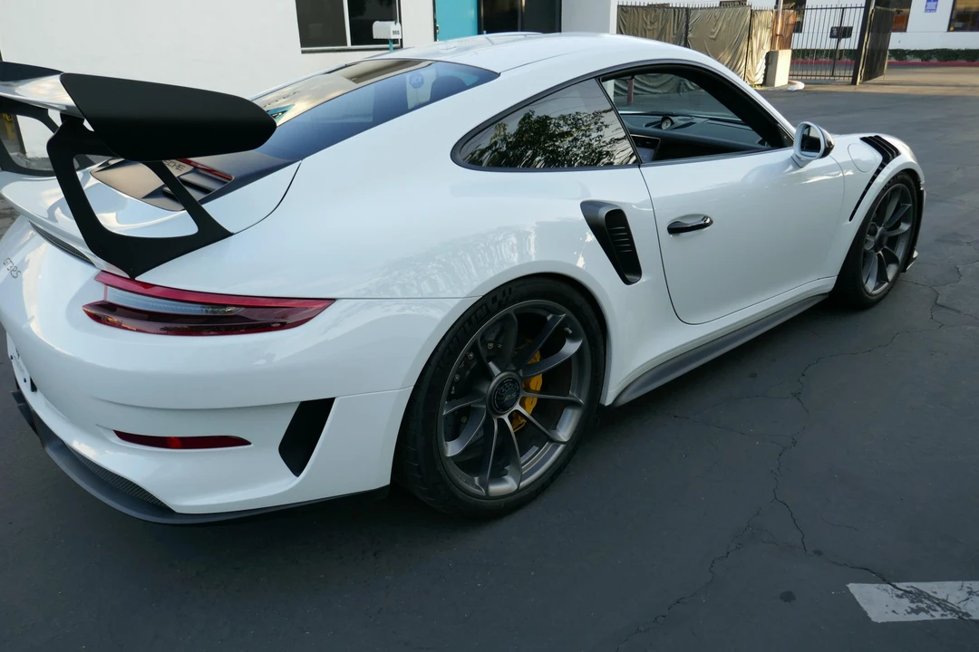 2019 Porsche 991 GT3 RS - Image 22 of 31