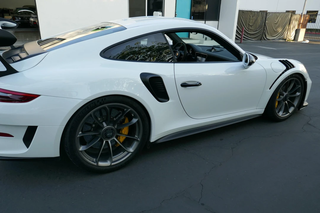 2019 Porsche 991 GT3 RS - Image 21 of 31