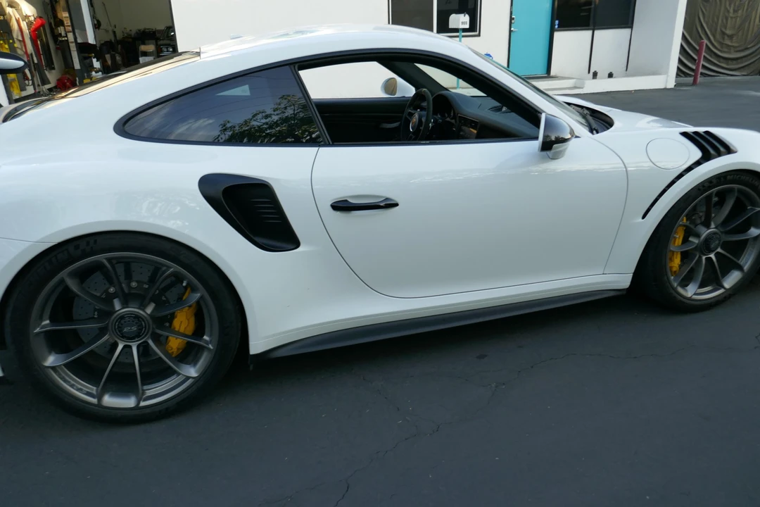 2019 Porsche 991 GT3 RS - Image 20 of 31