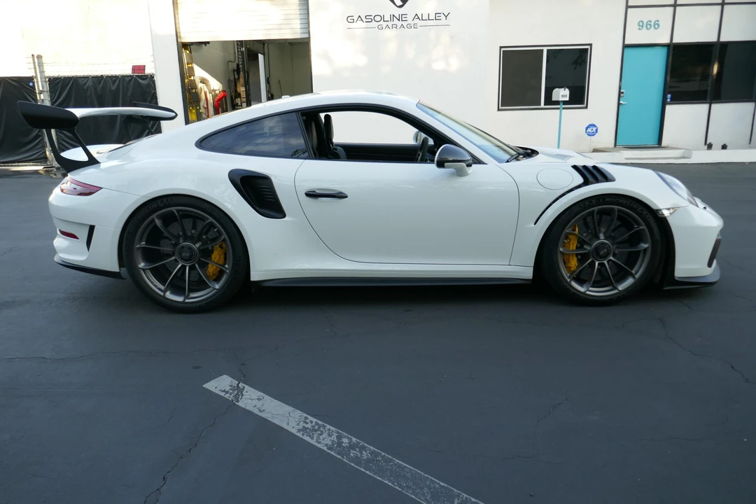 2019 Porsche 991 GT3 RS - Image 19 of 31
