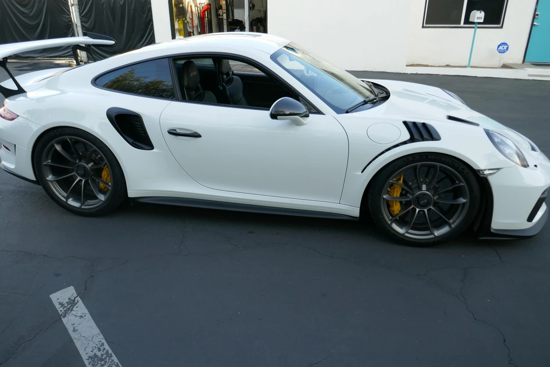 2019 Porsche 991 GT3 RS - Image 18 of 31