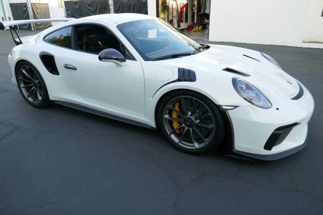 2019 Porsche 991 GT3 RS - Image 17 of 31