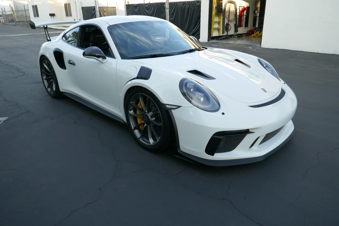 2019 Porsche 991 GT3 RS - Image 16 of 31