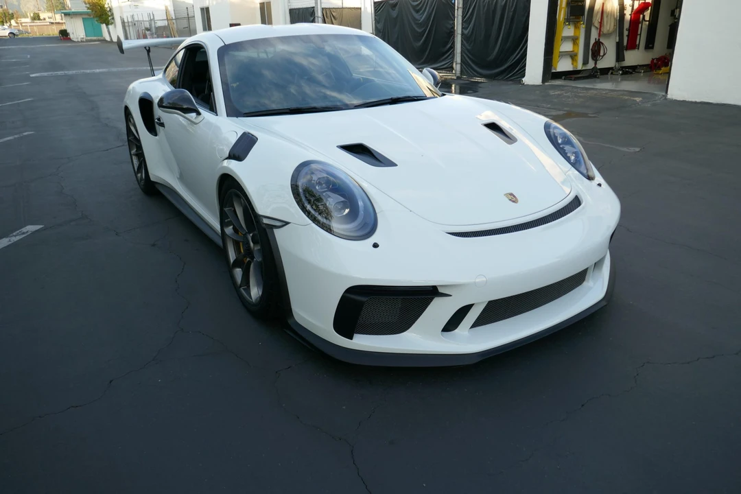 2019 Porsche 991 GT3 RS - Image 15 of 31