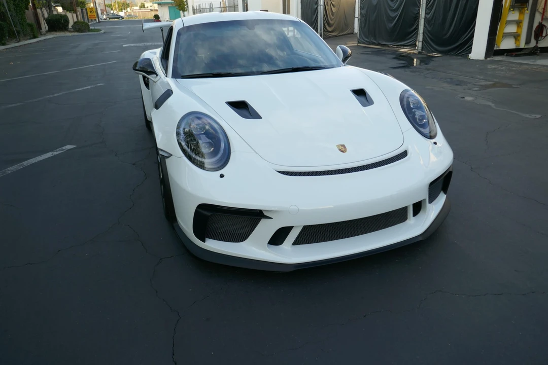 2019 Porsche 991 GT3 RS - Image 14 of 31