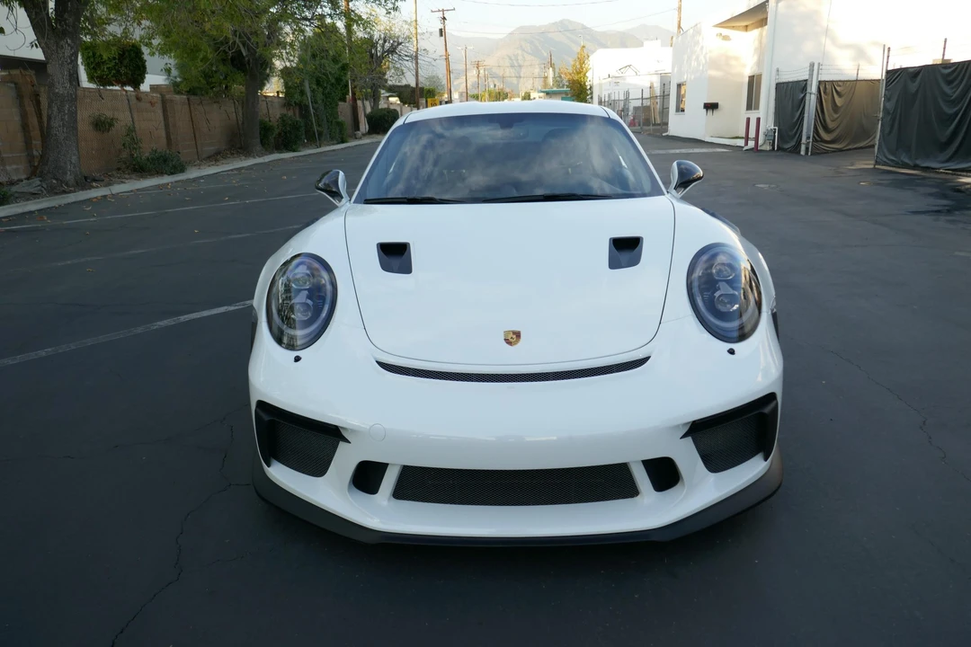 2019 Porsche 991 GT3 RS - Image 13 of 31