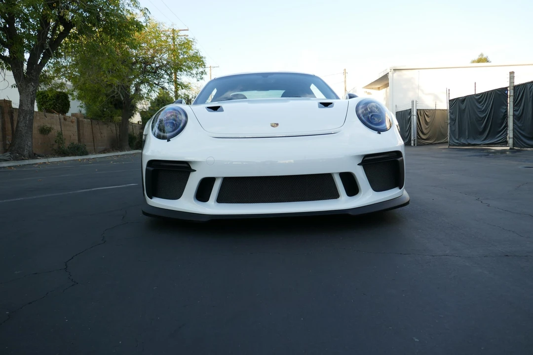 2019 Porsche 991 GT3 RS - Image 12 of 31