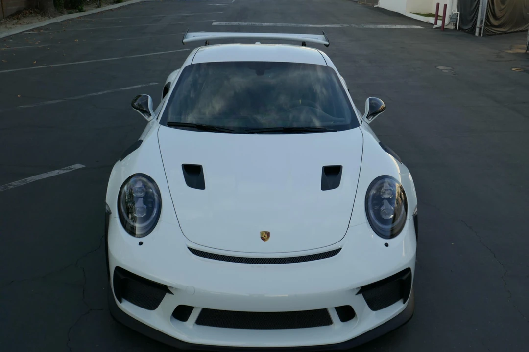 2019 Porsche 991 GT3 RS - Image 11 of 31