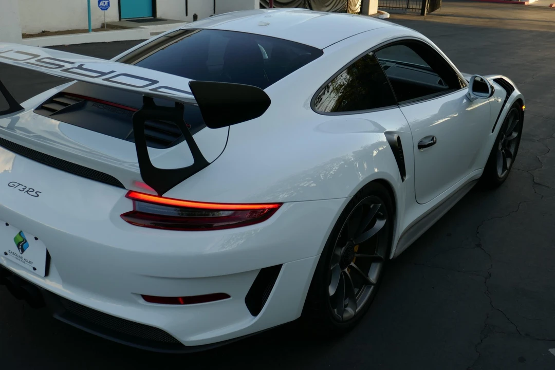 2019 Porsche 991 GT3 RS - Image 24 of 31