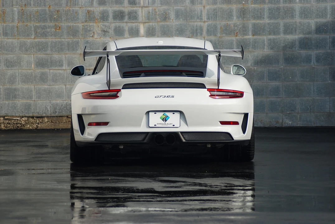 2019 Porsche 991 GT3 RS - Image 7 of 31