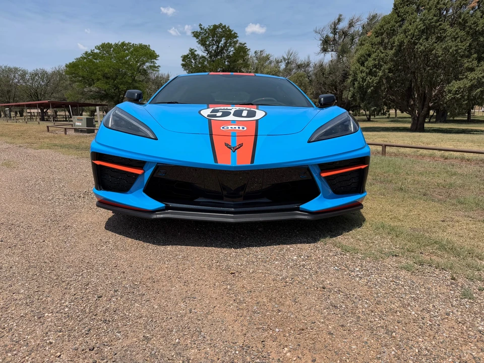 2022 Chevrolet Corvette C8 - Image 22 of 31