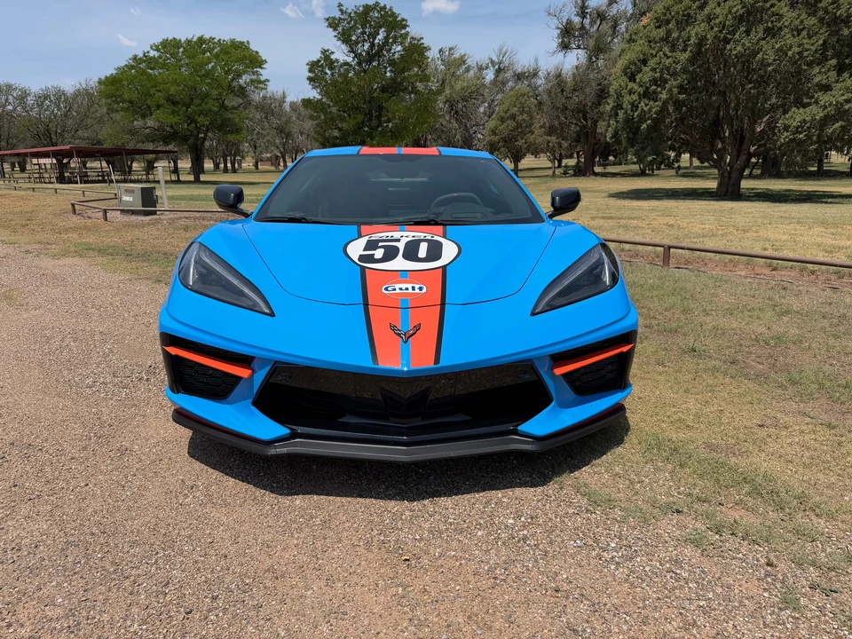 2022 Chevrolet Corvette C8 - Image 23 of 31