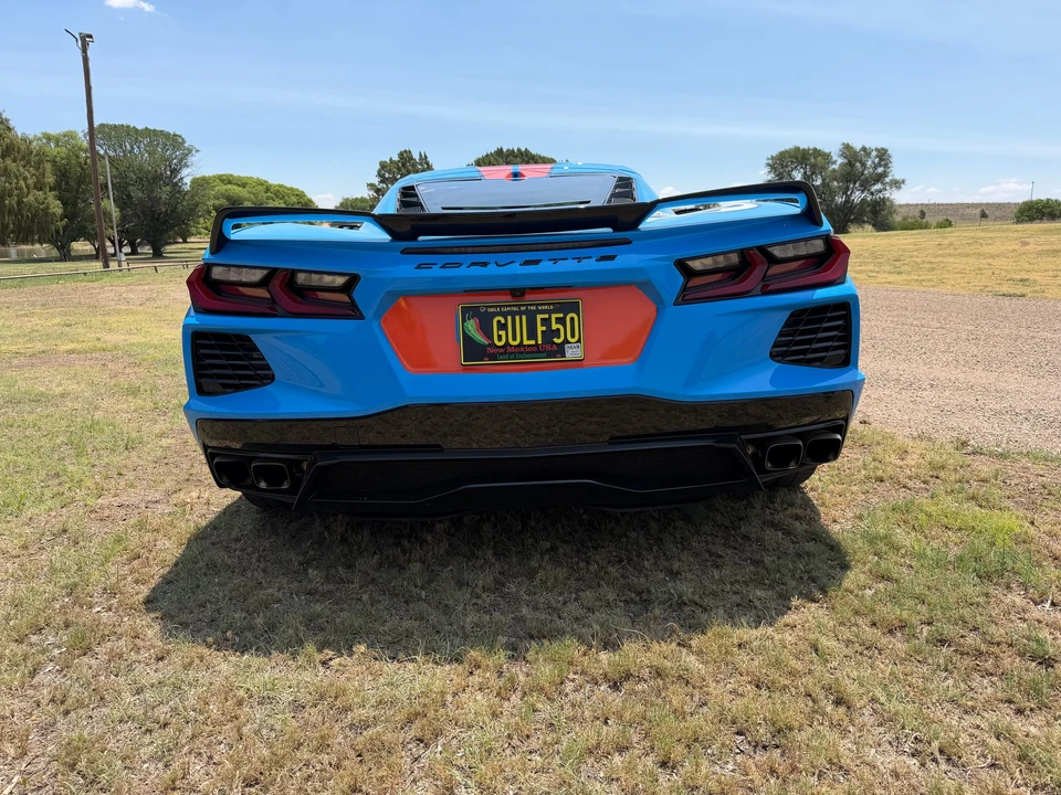 2022 Chevrolet Corvette C8 - Image 12 of 31